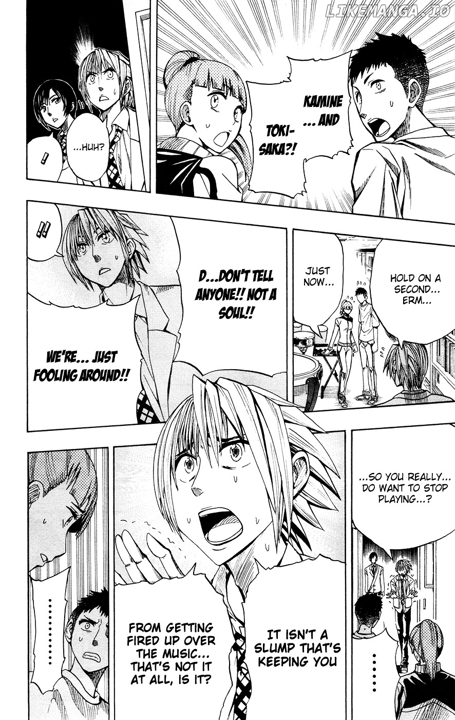 Read Soul Catcher(S) EN Manga Online