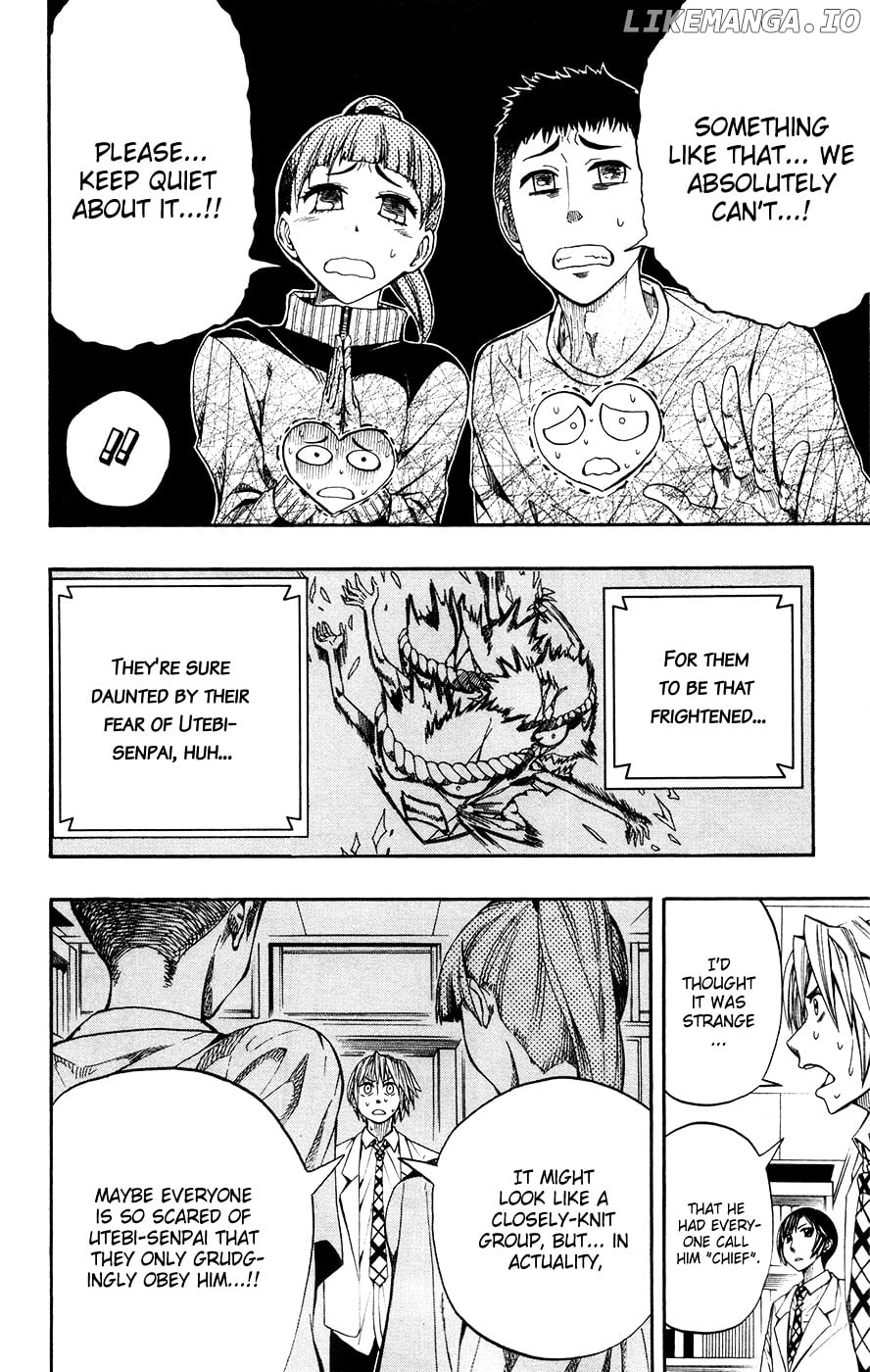 Read Soul Catcher(S) EN Manga Online