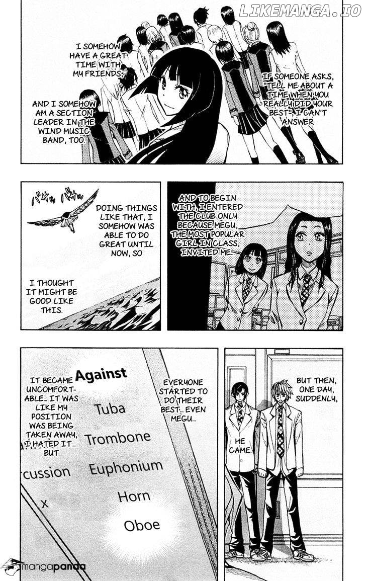 Read Soul Catcher(S) EN Manga Online