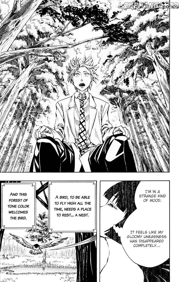 Read Soul Catcher(S) EN Manga Online