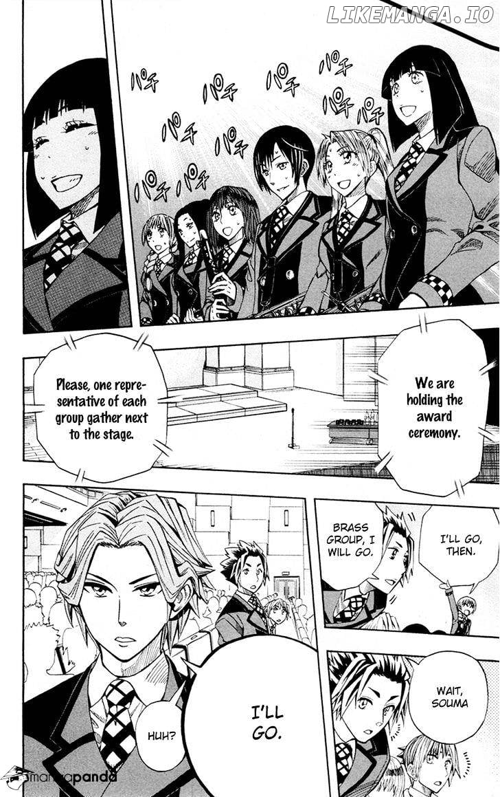 Read Soul Catcher(S) EN Manga Online