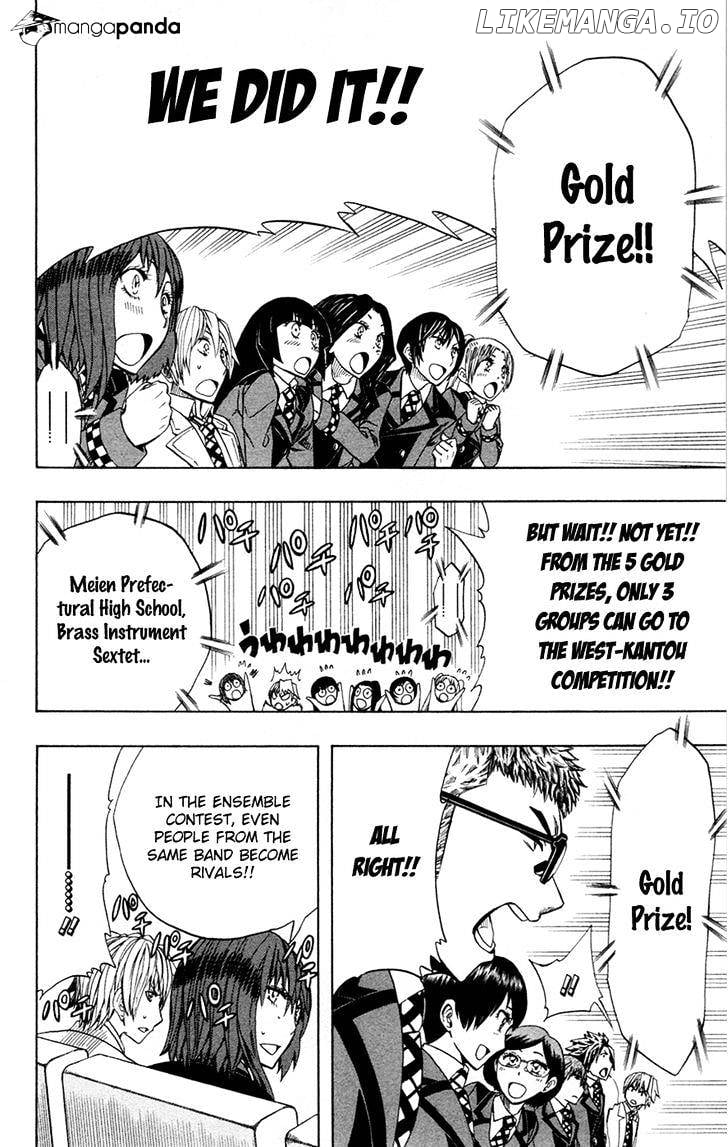 Read Soul Catcher(S) EN Manga Online
