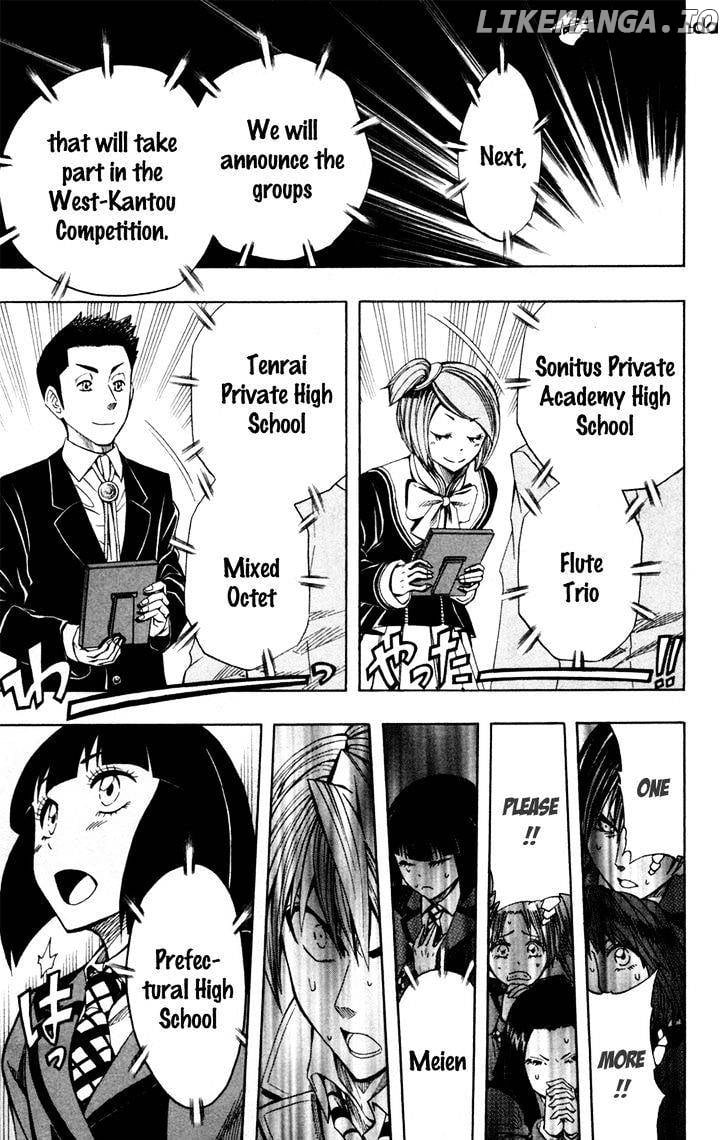 Read Soul Catcher(S) EN Manga Online