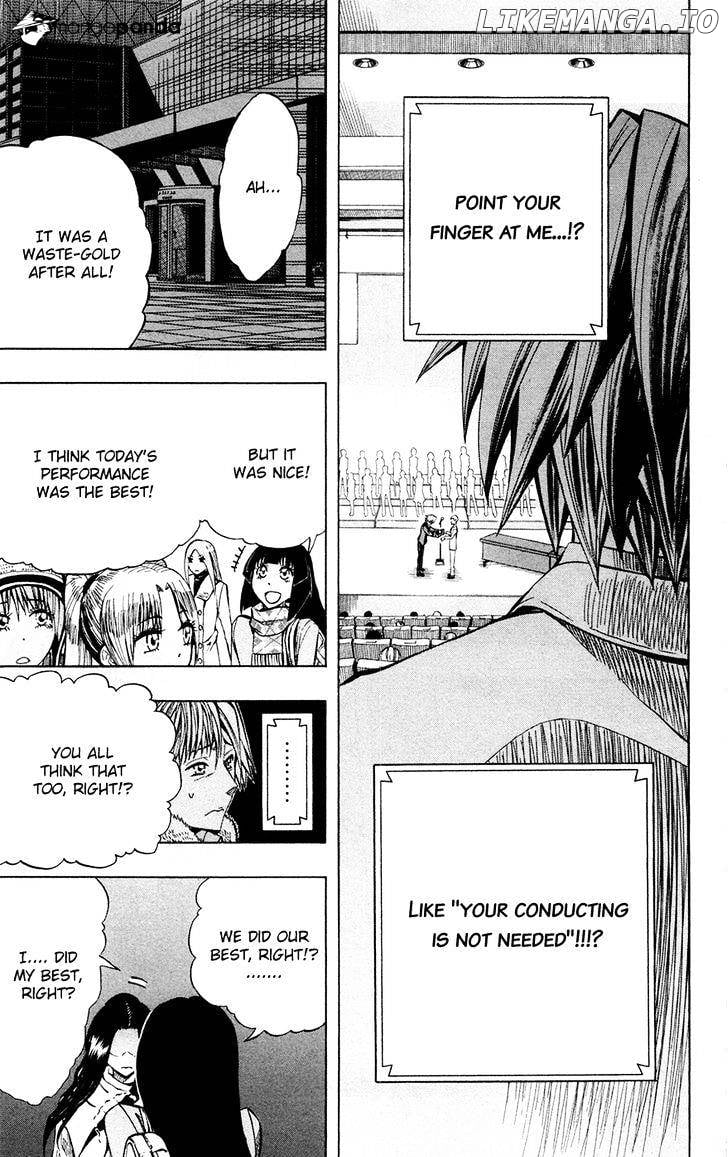 Read Soul Catcher(S) EN Manga Online