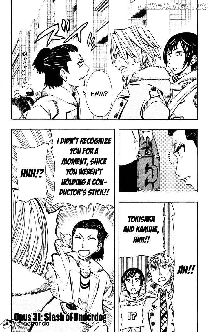 Read Soul Catcher(S) EN Manga Online