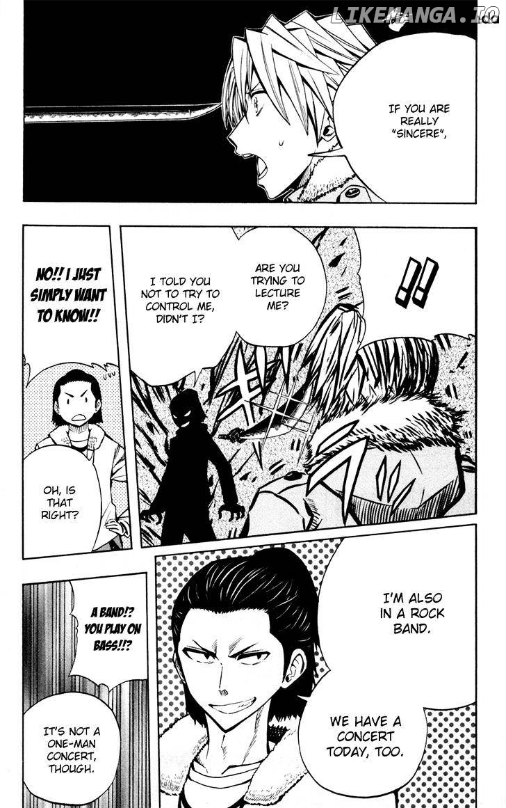 Read Soul Catcher(S) EN Manga Online
