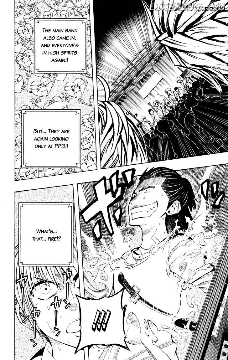 Read Soul Catcher(S) EN Manga Online