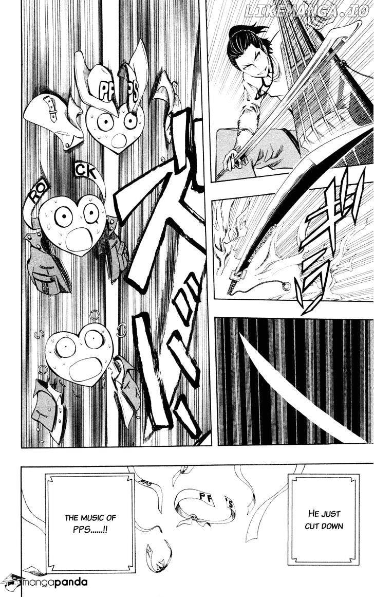Read Soul Catcher(S) EN Manga Online