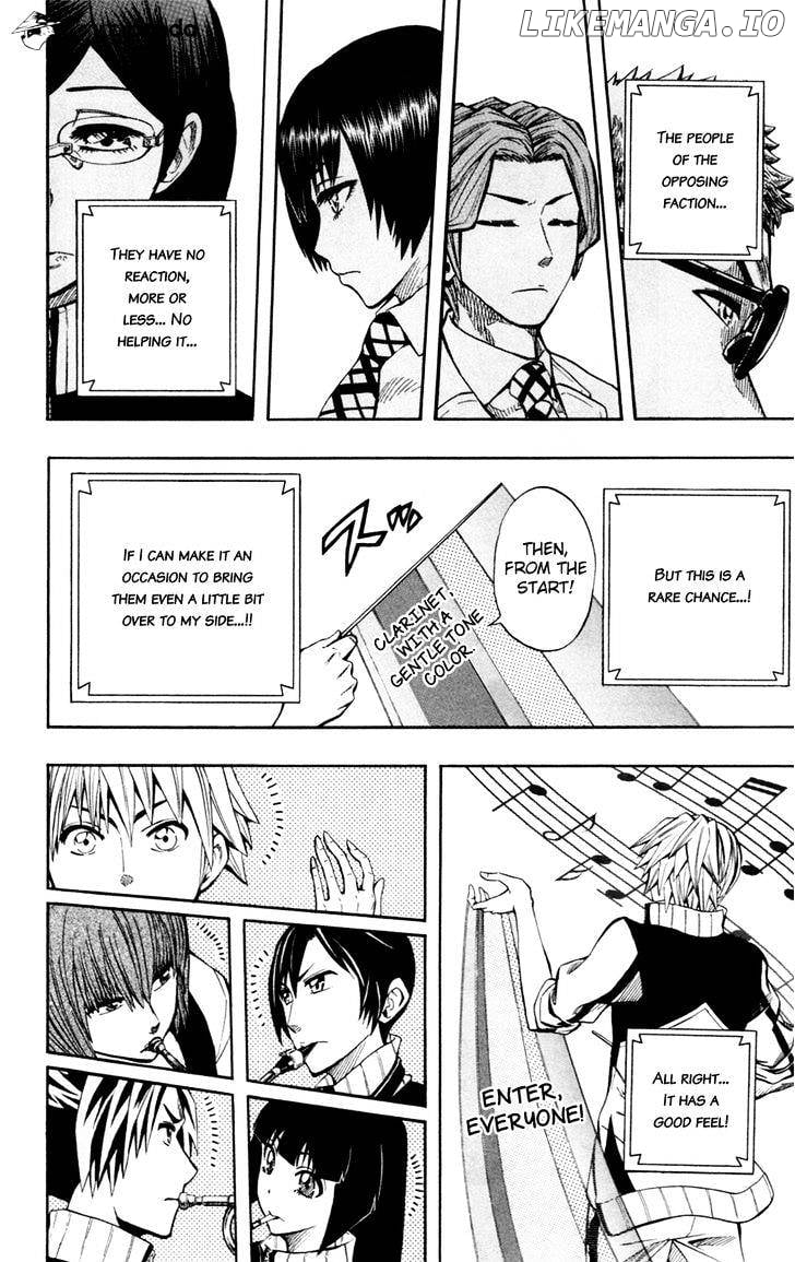 Read Soul Catcher(S) EN Manga Online
