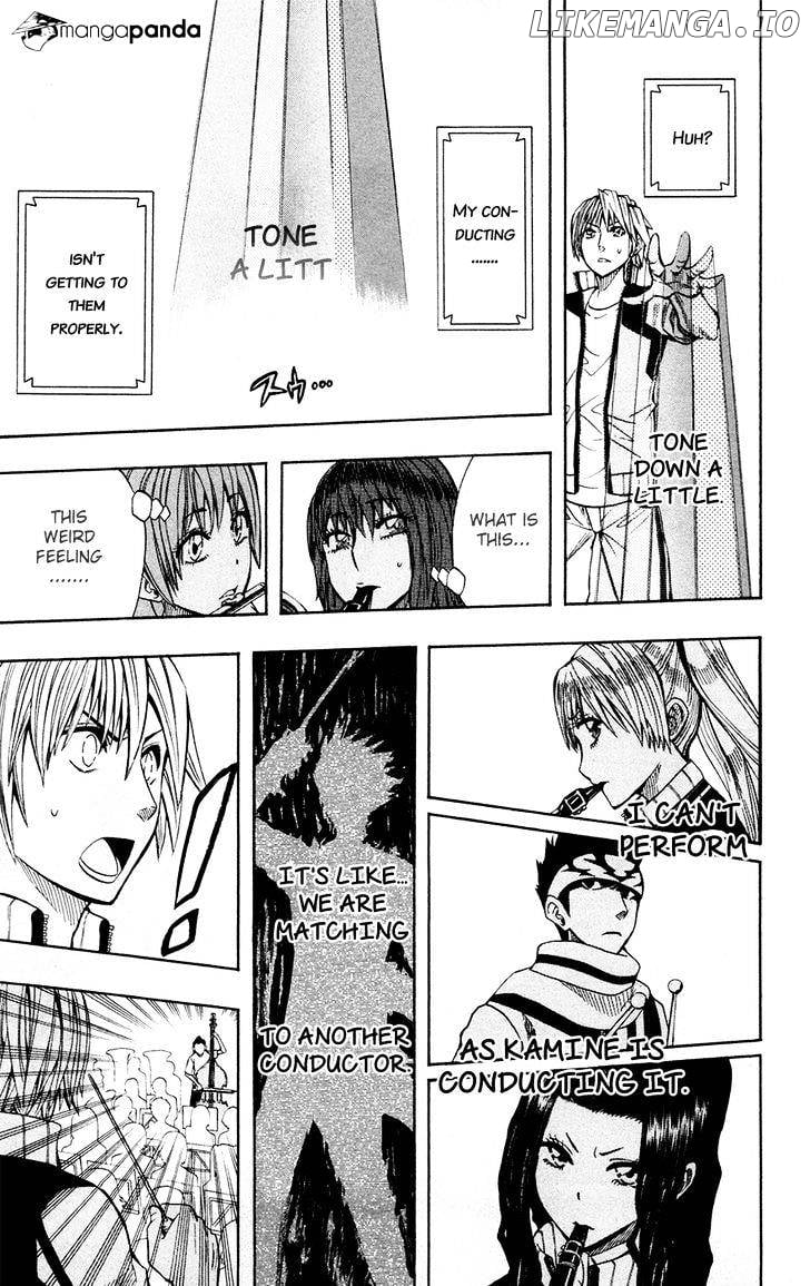 Read Soul Catcher(S) EN Manga Online