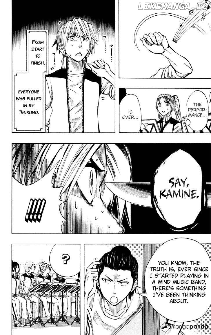 Read Soul Catcher(S) EN Manga Online