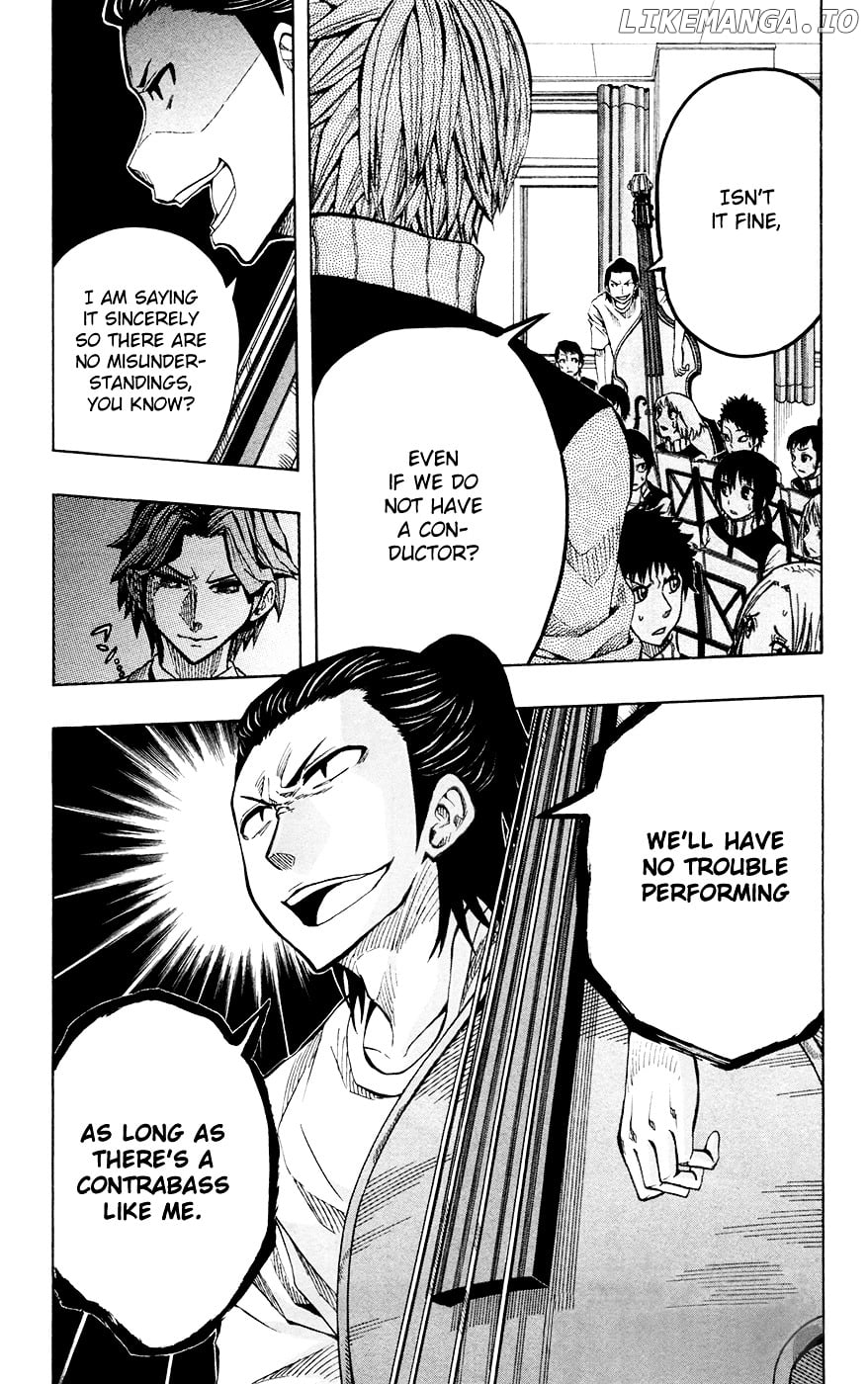 Read Soul Catcher(S) EN Manga Online