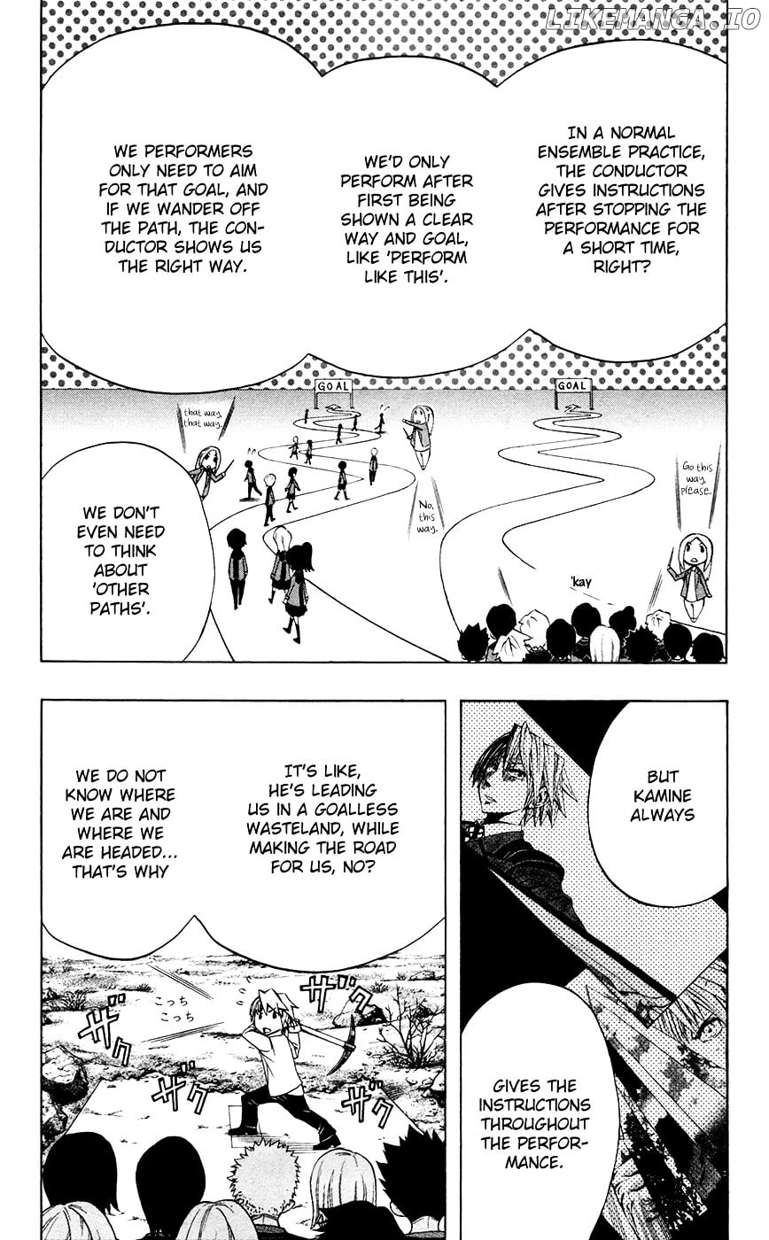 Read Soul Catcher(S) EN Manga Online