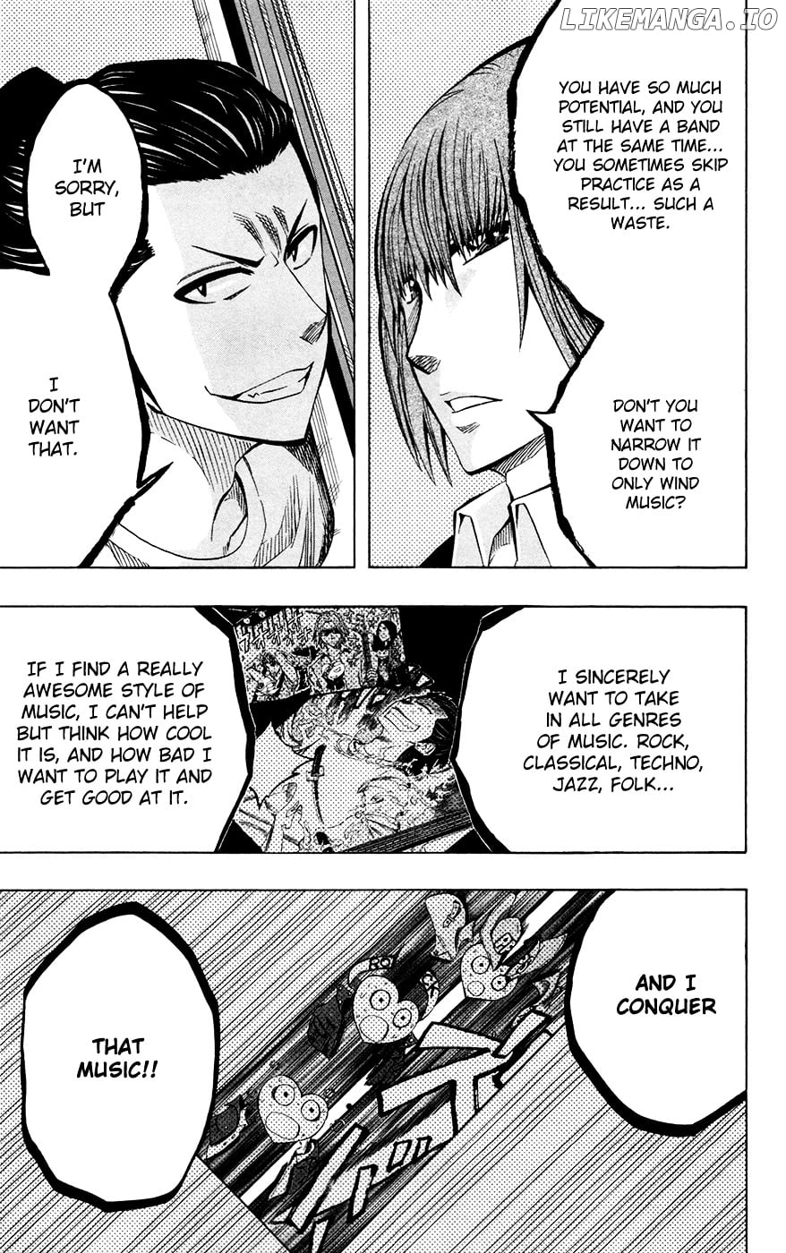 Read Soul Catcher(S) EN Manga Online