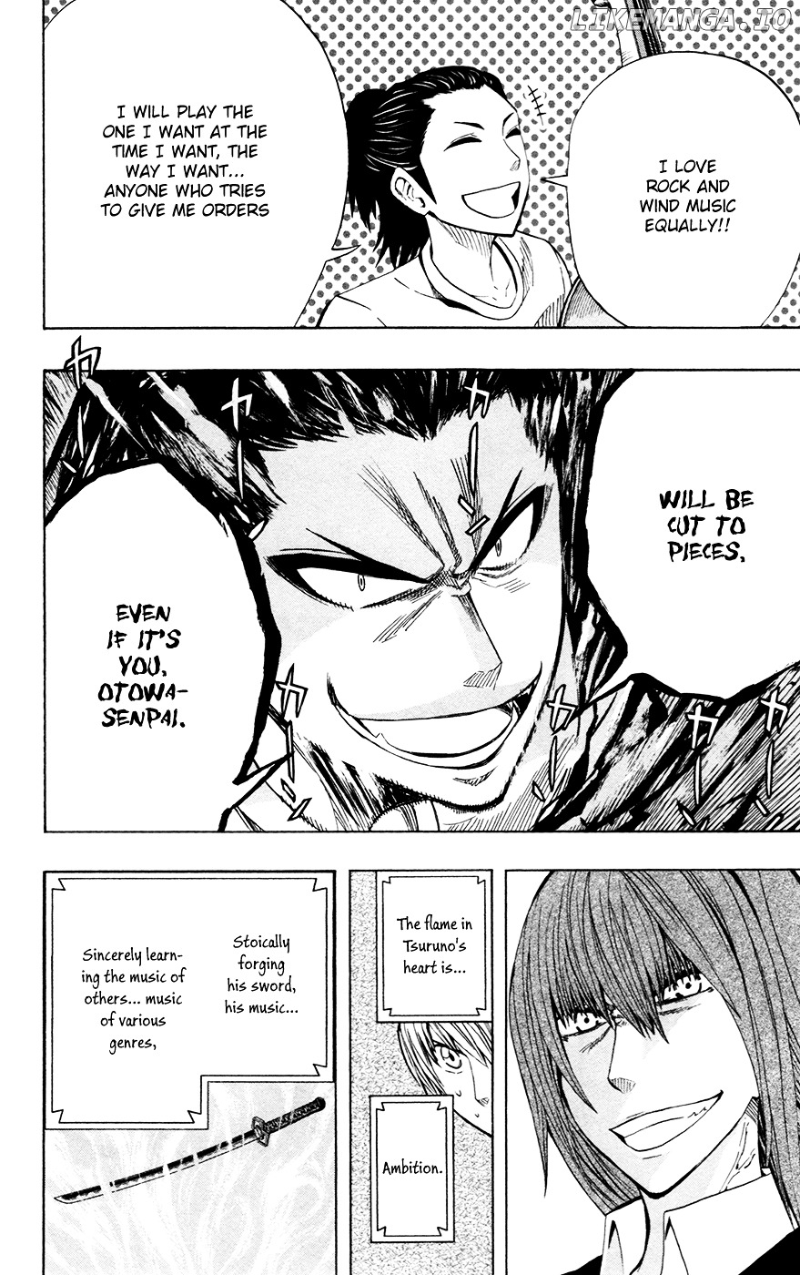 Read Soul Catcher(S) EN Manga Online