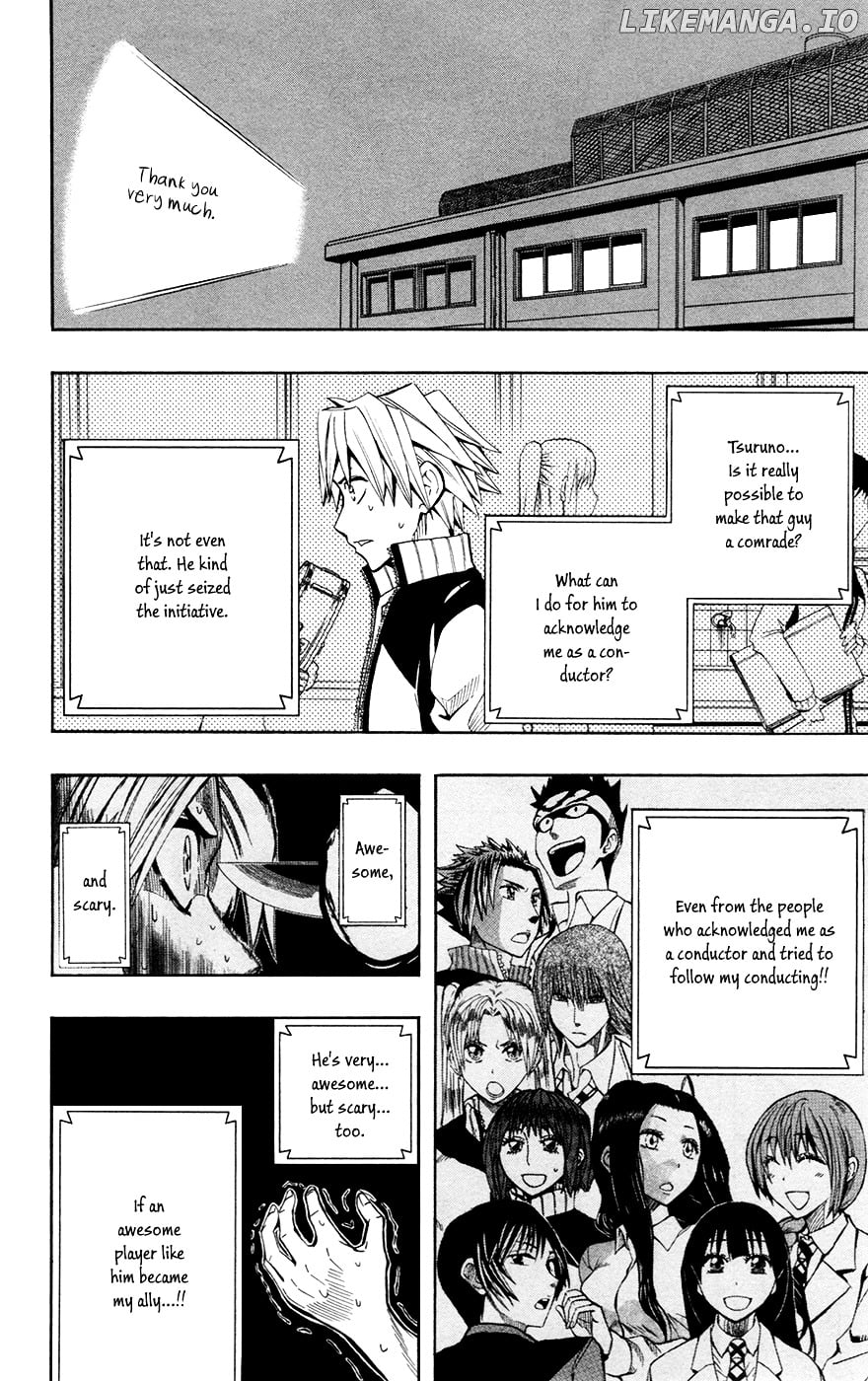 Read Soul Catcher(S) EN Manga Online