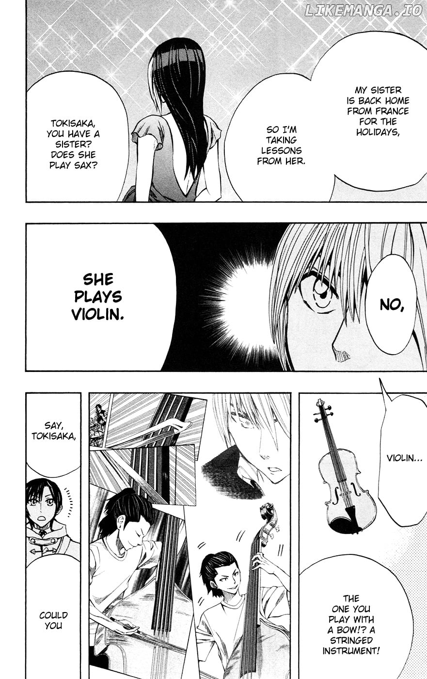 Read Soul Catcher(S) EN Manga Online