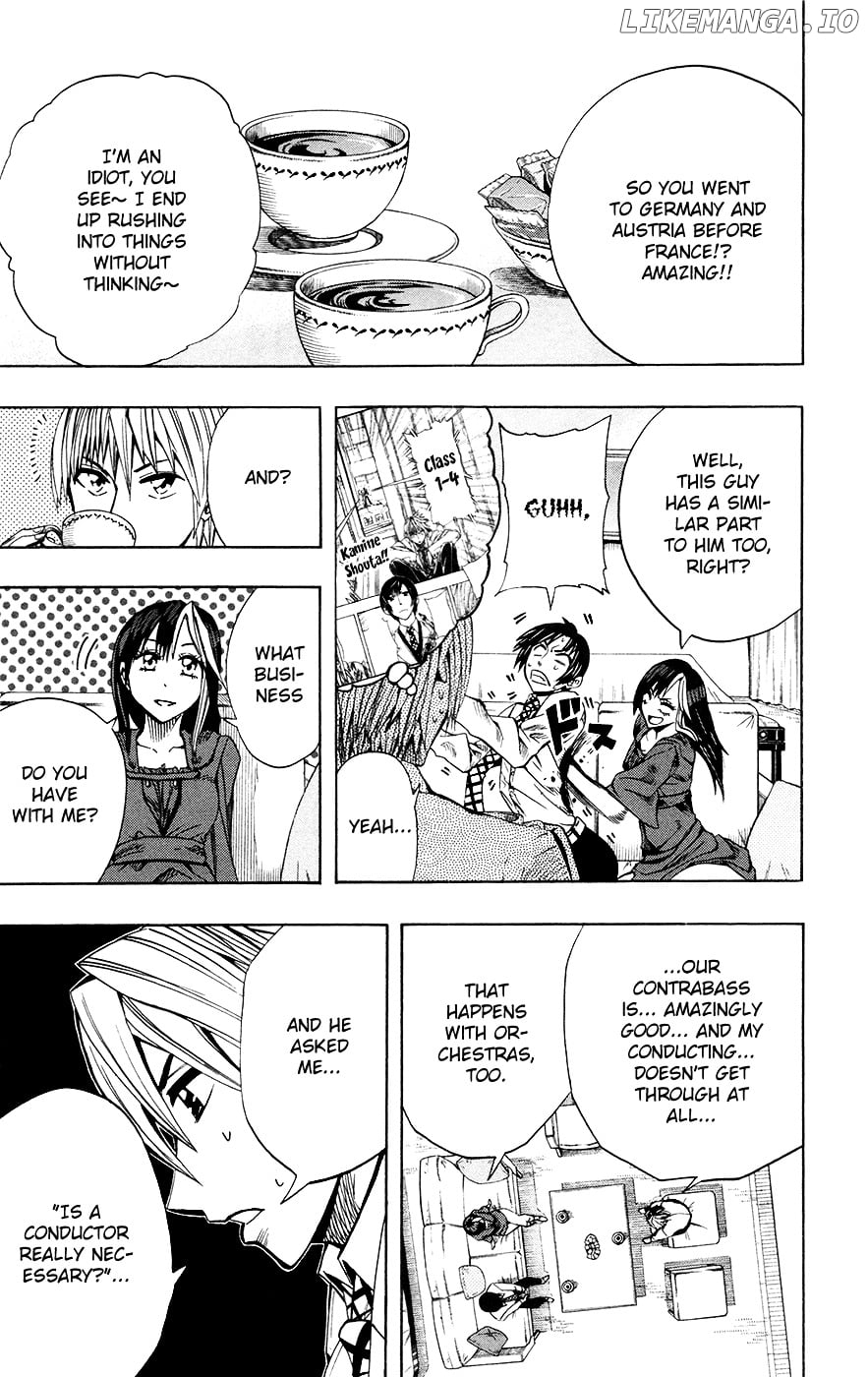 Read Soul Catcher(S) EN Manga Online