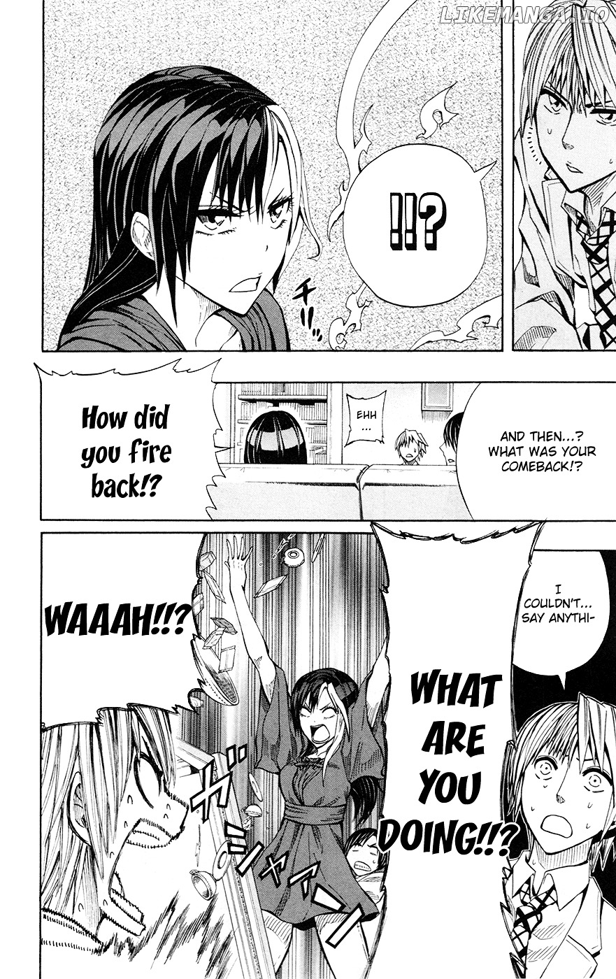 Read Soul Catcher(S) EN Manga Online