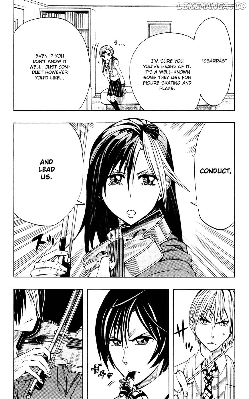 Read Soul Catcher(S) EN Manga Online