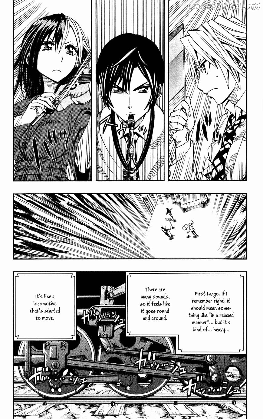 Read Soul Catcher(S) EN Manga Online