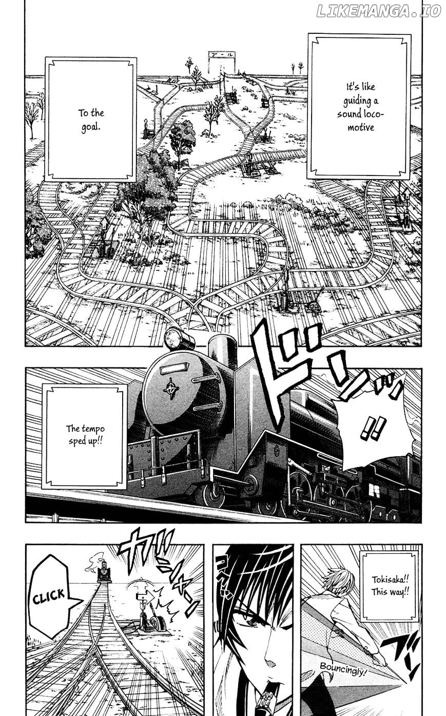 Read Soul Catcher(S) EN Manga Online