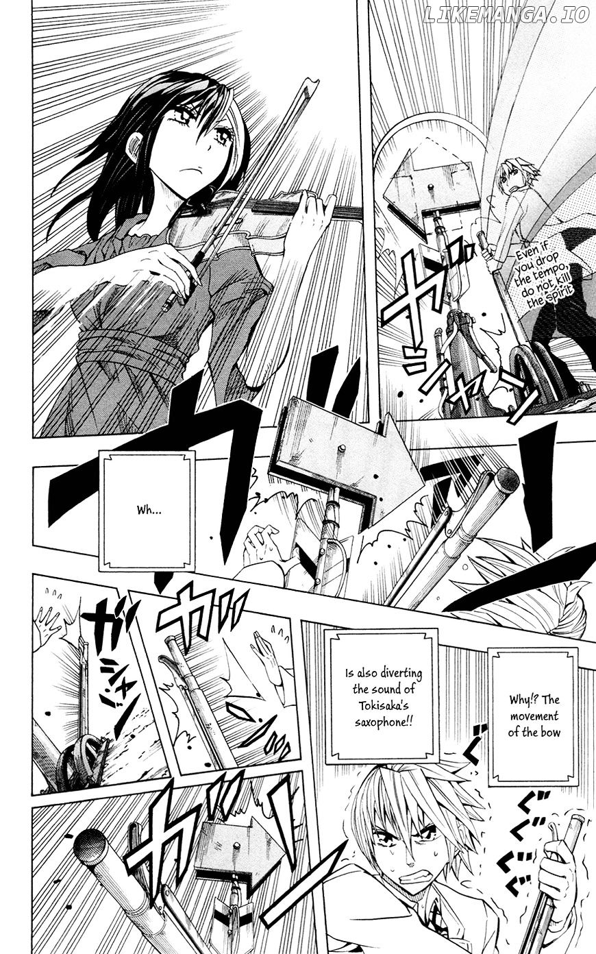 Read Soul Catcher(S) EN Manga Online