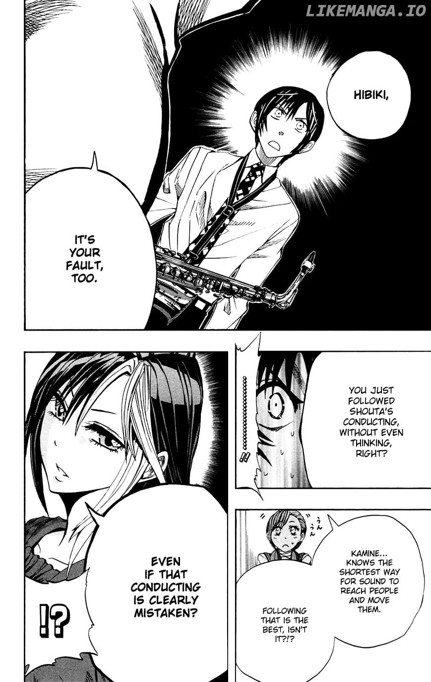Read Soul Catcher(S) EN Manga Online