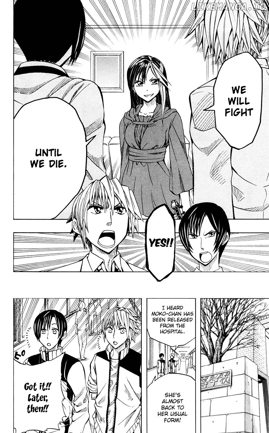 Read Soul Catcher(S) EN Manga Online