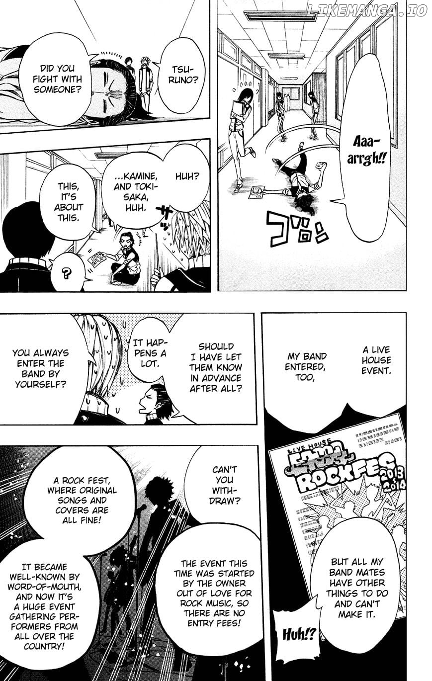 Read Soul Catcher(S) EN Manga Online
