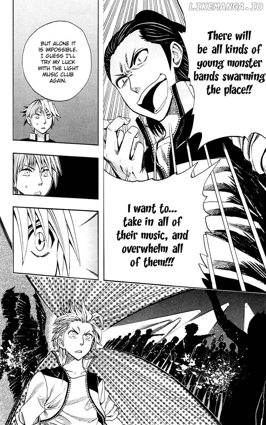 Read Soul Catcher(S) EN Manga Online
