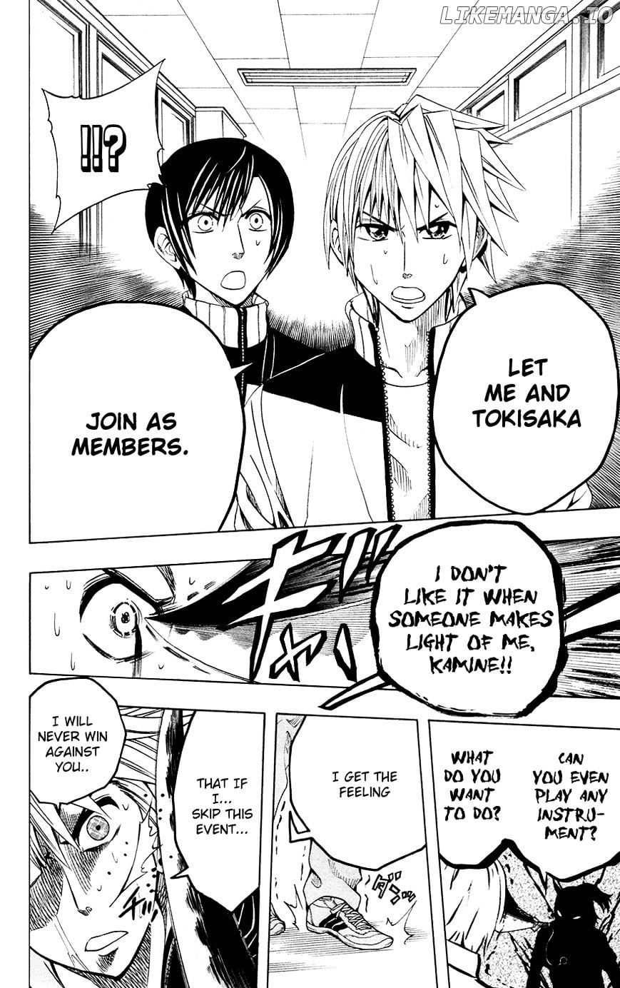 Read Soul Catcher(S) EN Manga Online