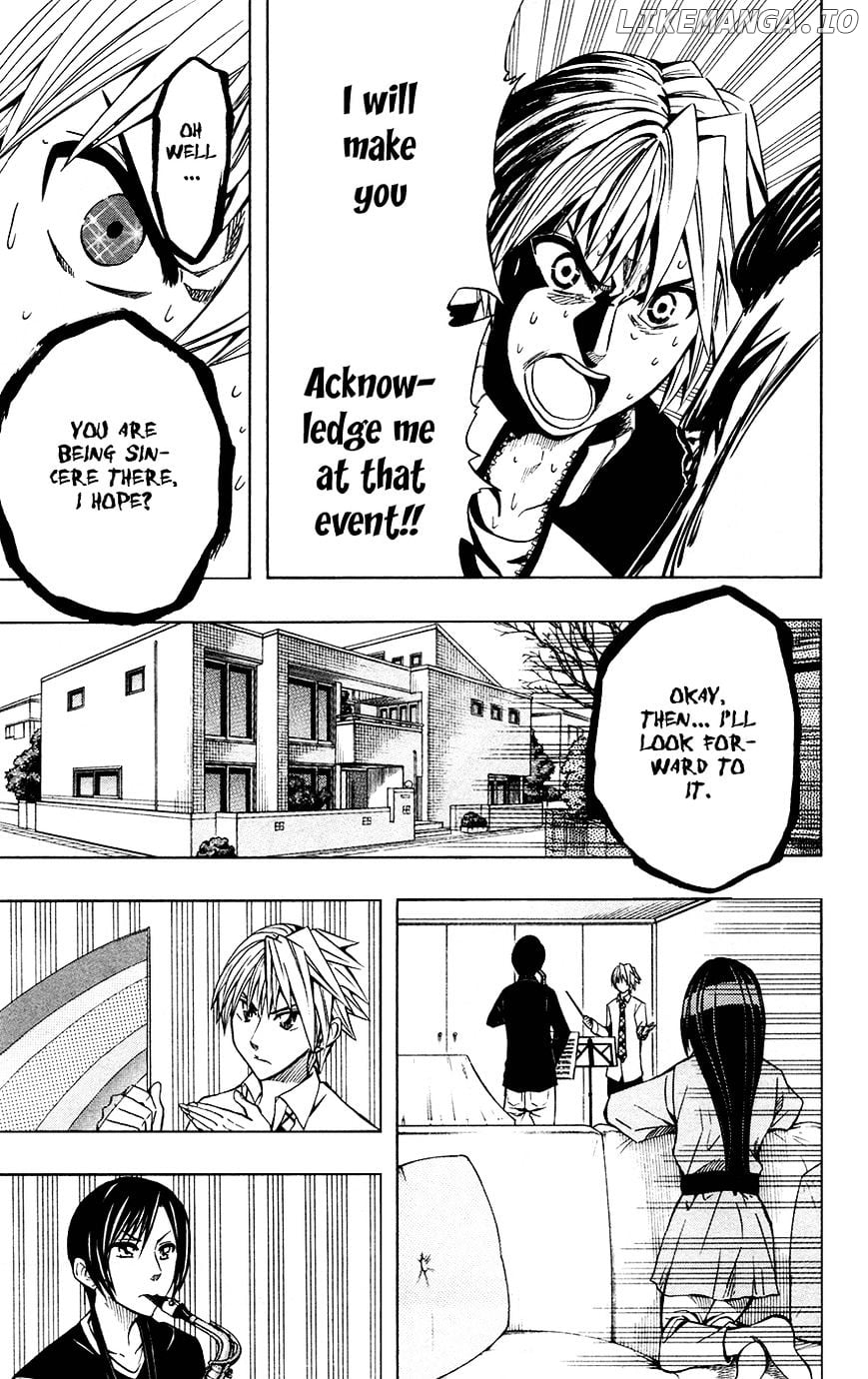Read Soul Catcher(S) EN Manga Online