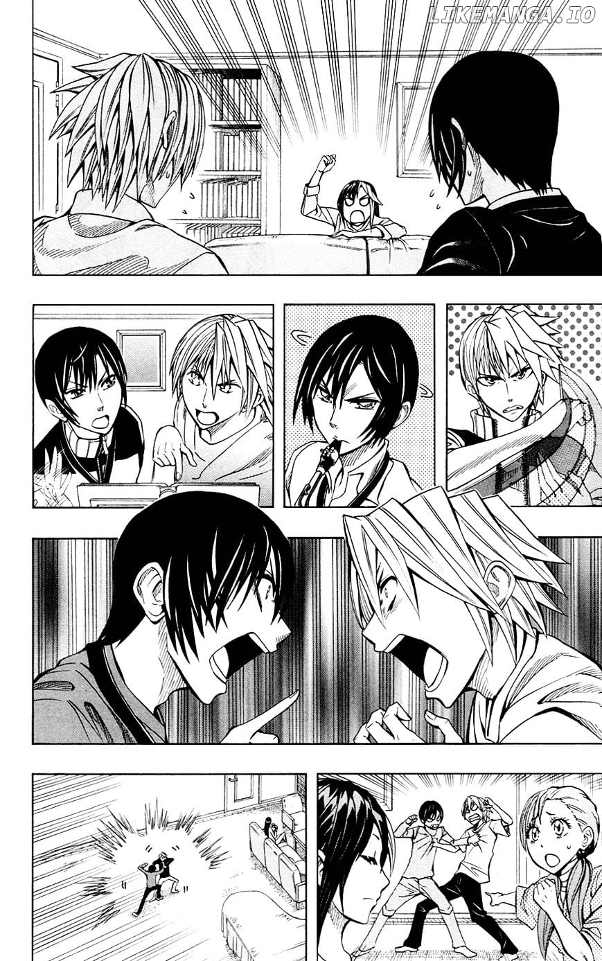 Read Soul Catcher(S) EN Manga Online
