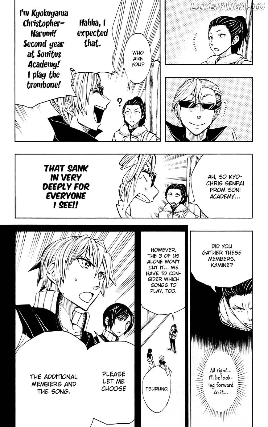 Read Soul Catcher(S) EN Manga Online