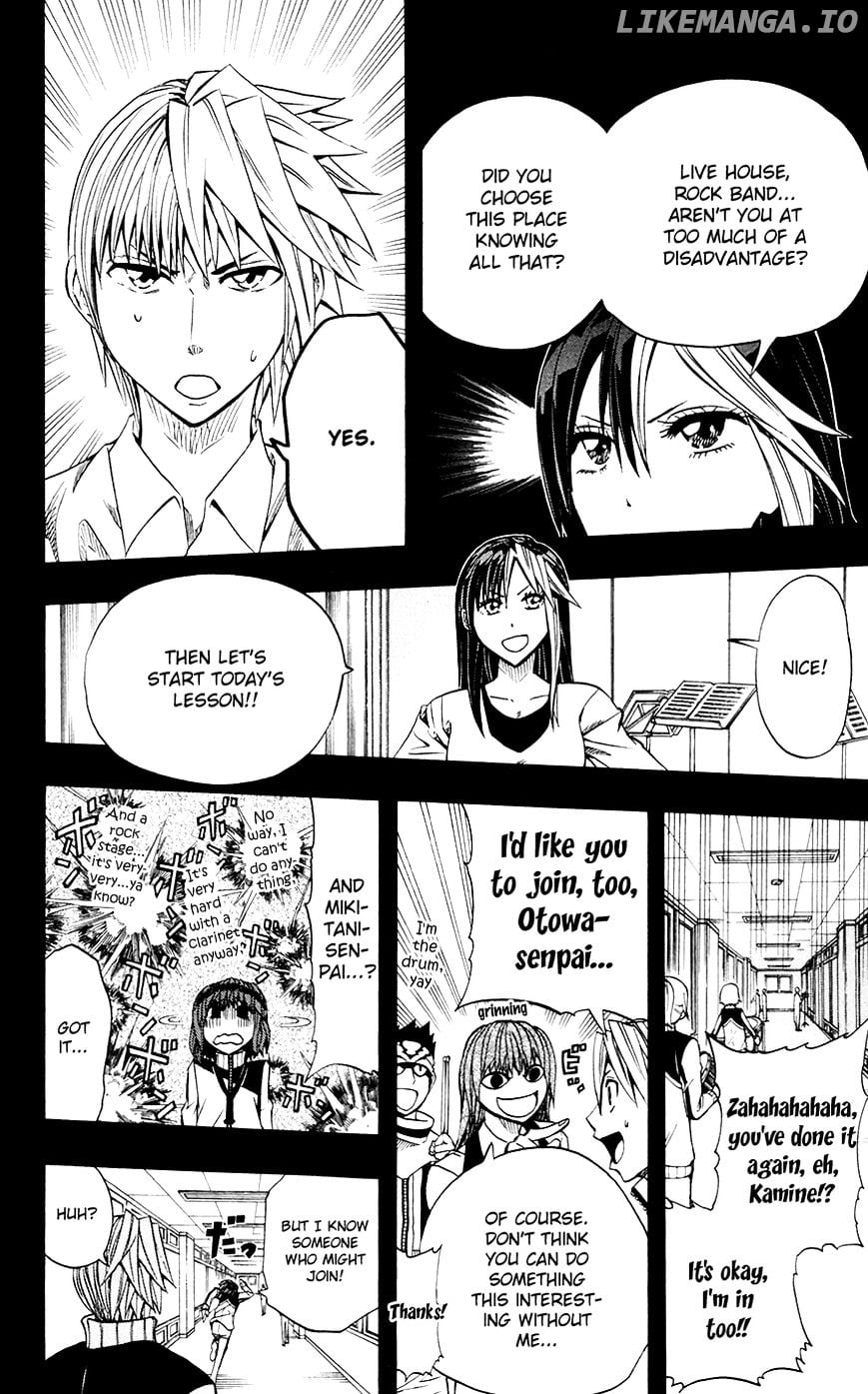 Read Soul Catcher(S) EN Manga Online