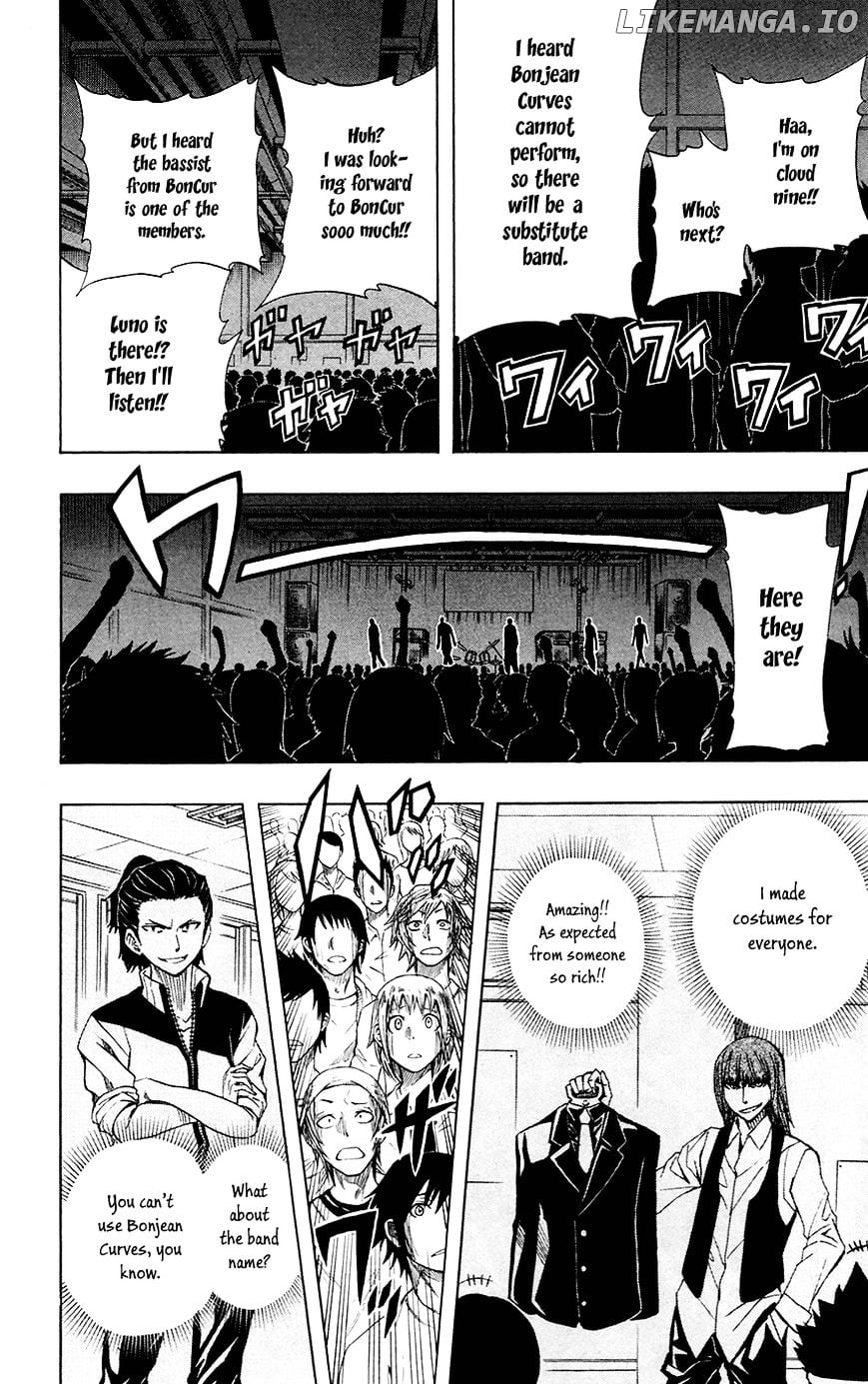 Read Soul Catcher(S) EN Manga Online