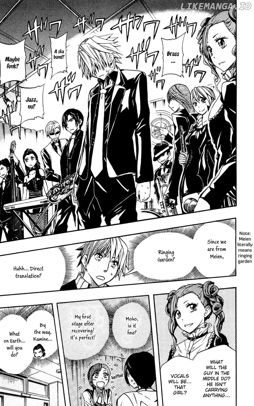 Read Soul Catcher(S) EN Manga Online