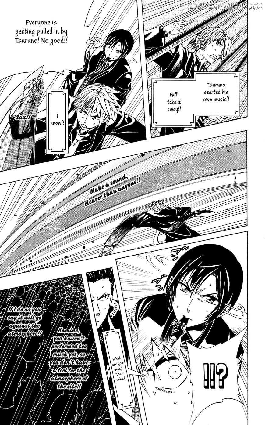 Read Soul Catcher(S) EN Manga Online