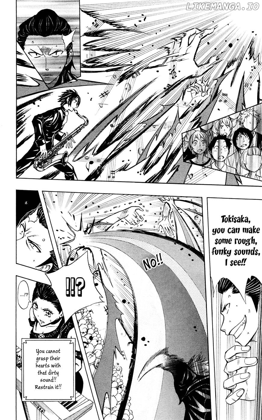Read Soul Catcher(S) EN Manga Online