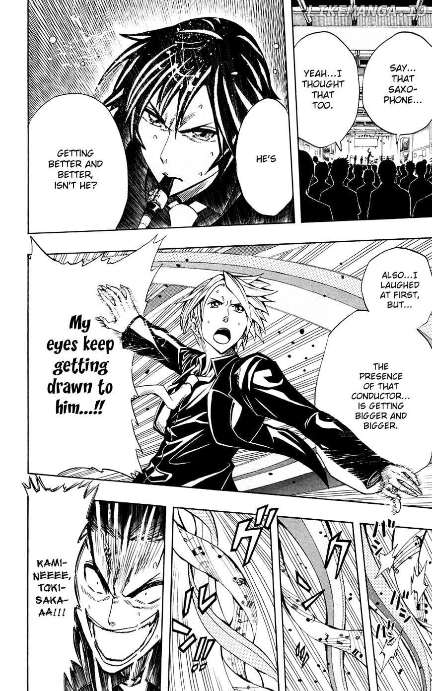 Read Soul Catcher(S) EN Manga Online