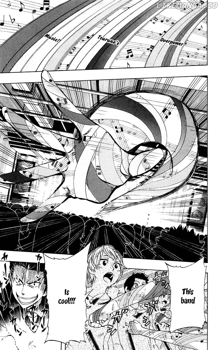 Read Soul Catcher(S) EN Manga Online