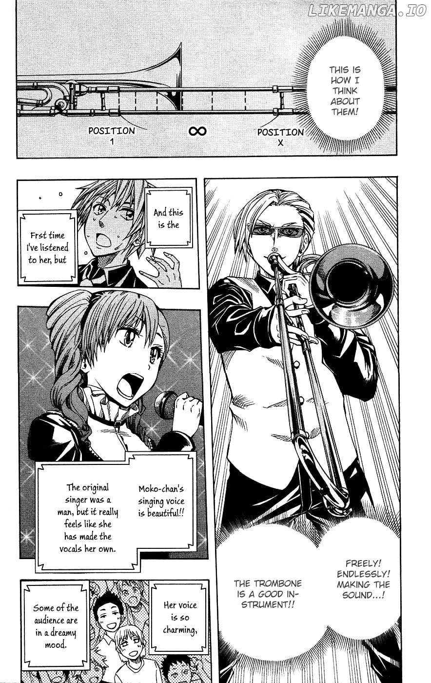 Read Soul Catcher(S) EN Manga Online