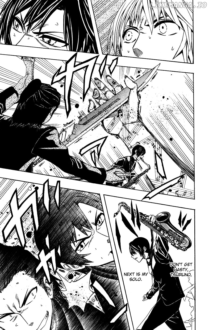 Read Soul Catcher(S) EN Manga Online