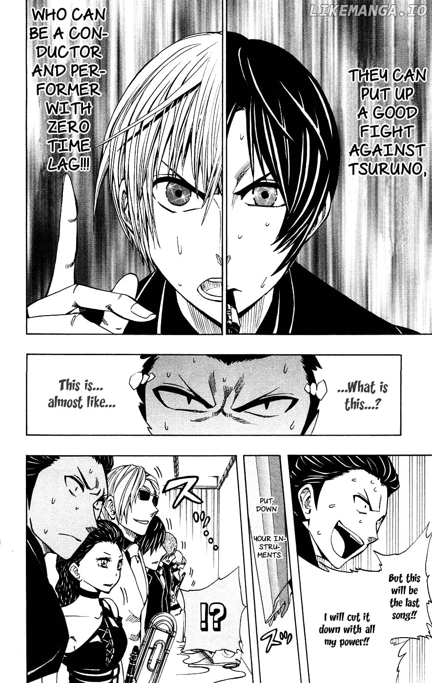 Read Soul Catcher(S) EN Manga Online