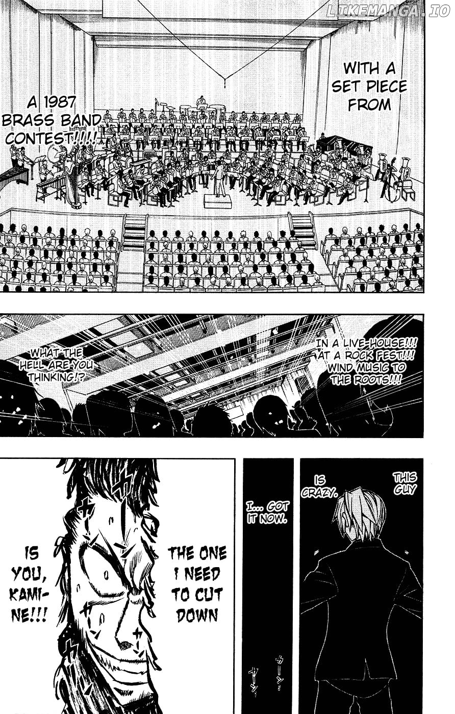 Read Soul Catcher(S) EN Manga Online
