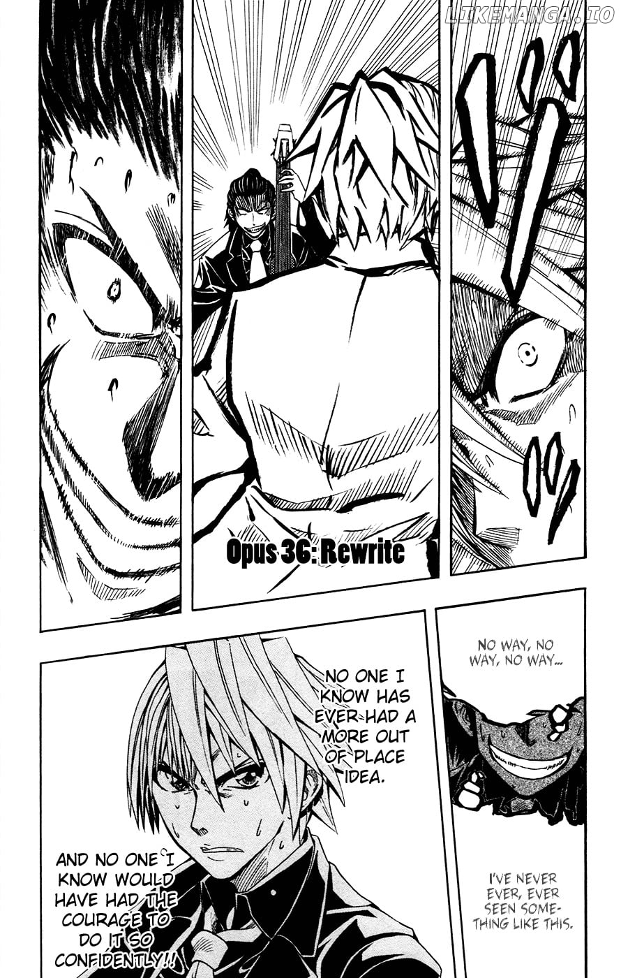 Read Soul Catcher(S) EN Manga Online