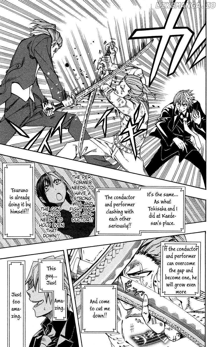Read Soul Catcher(S) EN Manga Online