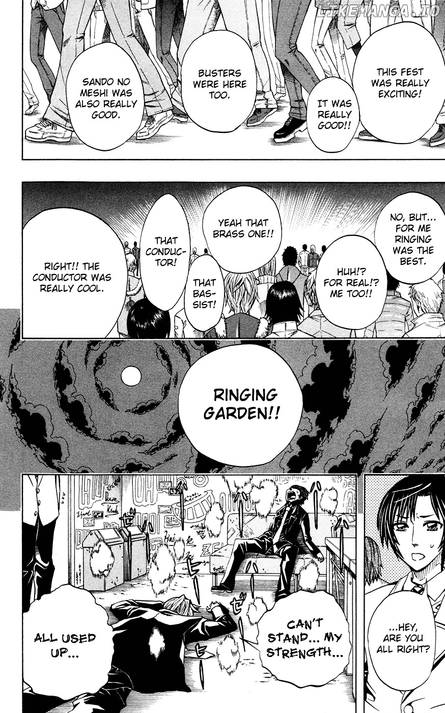 Read Soul Catcher(S) EN Manga Online