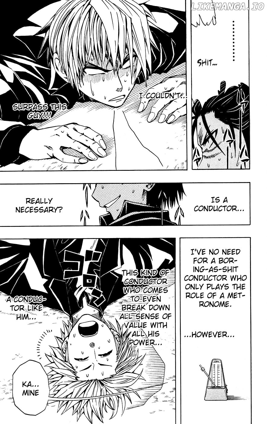 Read Soul Catcher(S) EN Manga Online